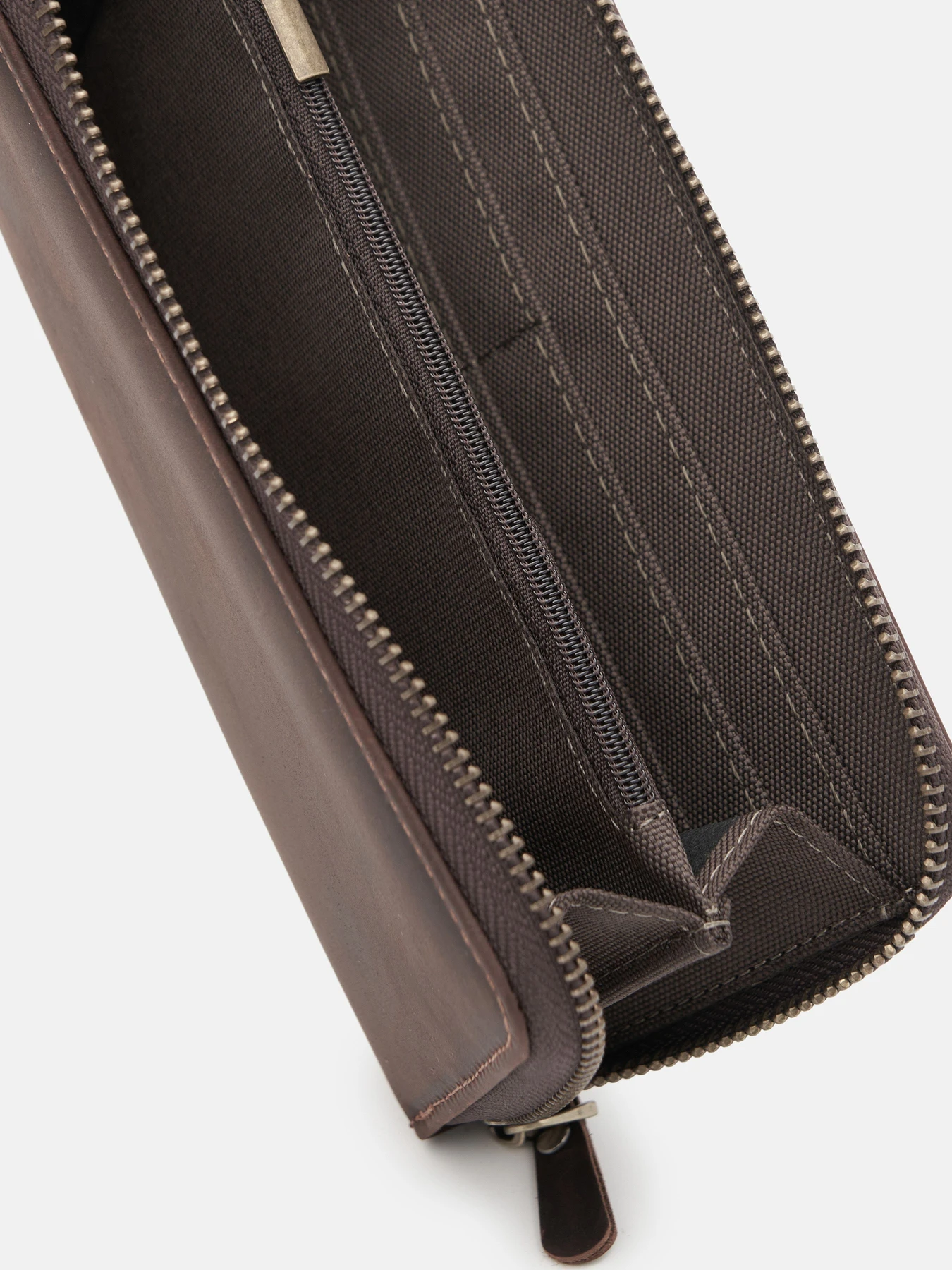 Сумки Keizer модель ch11024br-brown Фото