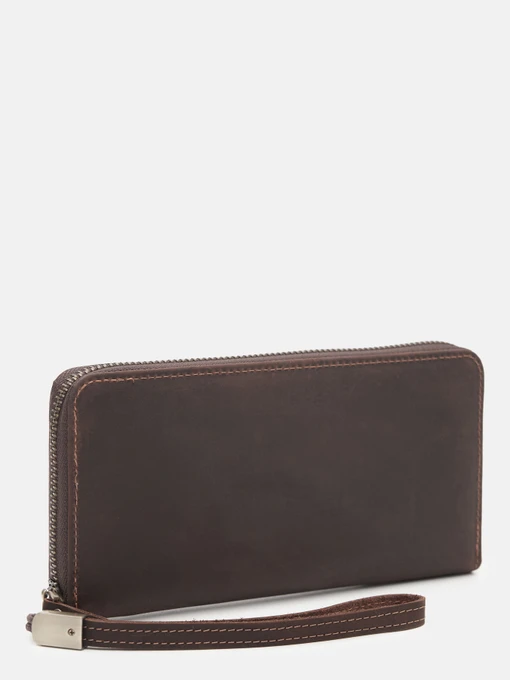 Сумки Keizer модель ch11024br-brown Фото