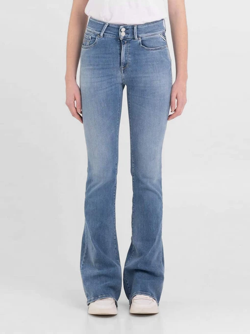 Джинсы Replay модель WLW689.000.69D 519 Фото