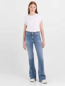 Джинсы Replay модель WLW689.000.69D 519 Фото