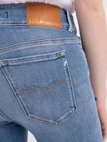 Джинсы Replay модель WLW689.000.69D 519 Фото