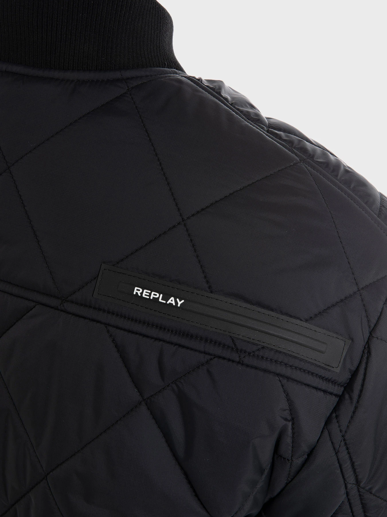 Куртки и дубленки Replay модель M8351 .000.84440 Фото