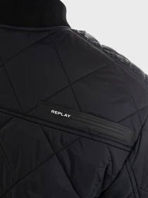 Куртки и дубленки Replay модель M8351 .000.84440 Фото