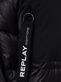 Куртки та дублянки Replay модель M8360 .000.84174D Фото