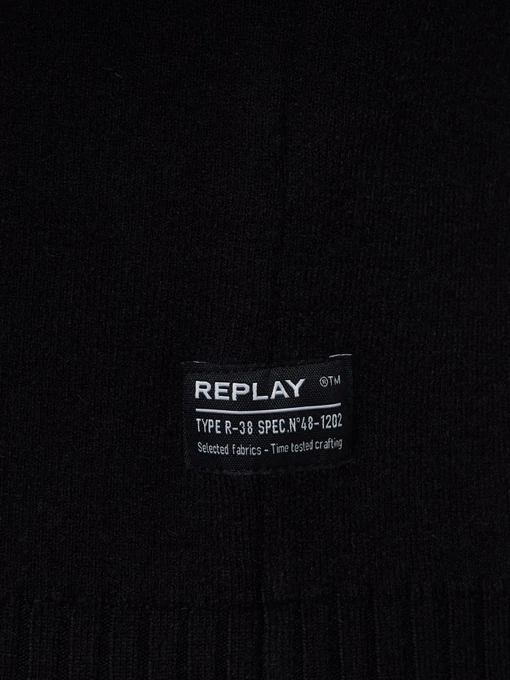 Чоловіче Худі Replay фото 3