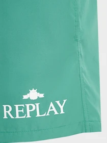 Одежда для пляжа Replay модель LM1137.000.82972 Фото