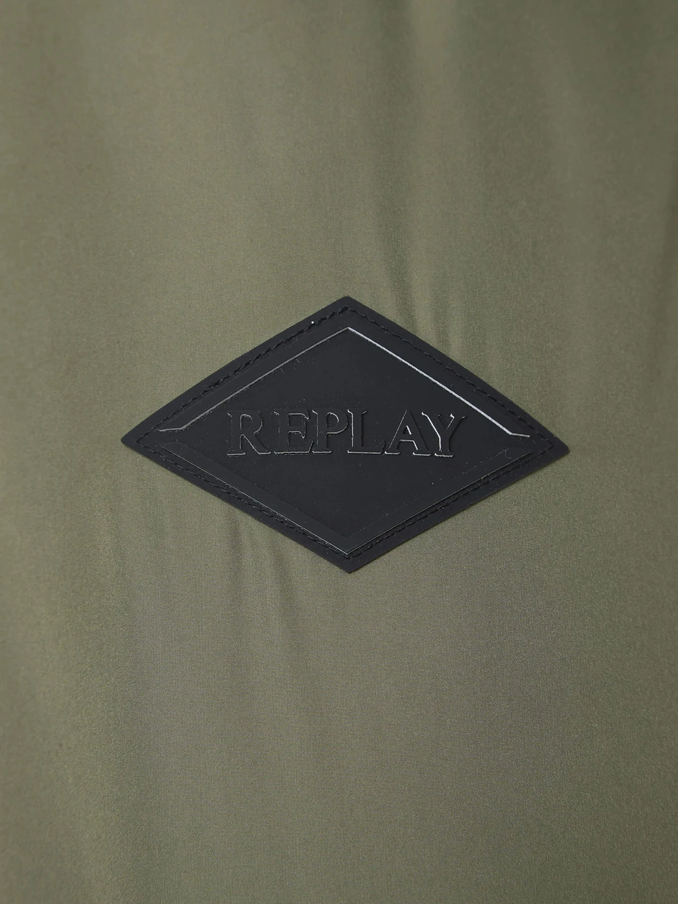 Куртки та дублянки Replay модель M8375 .000.84168 Фото