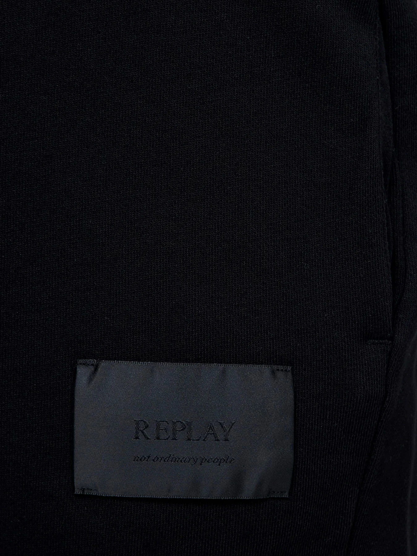 Шорты Replay модель W8047B.000.23650P Фото