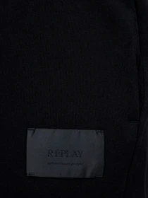 Шорты Replay модель W8047B.000.23650P Фото