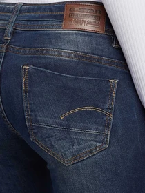 Джинсы G-Star модель D01896,6553 Фото