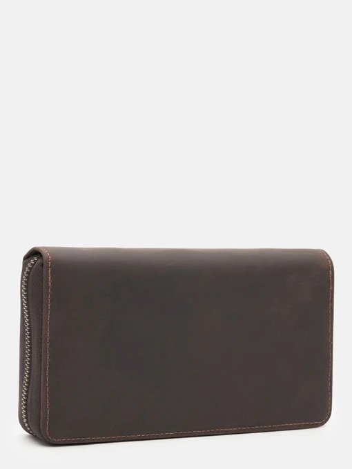 Сумки Keizer модель ch1B1002br-brown Фото