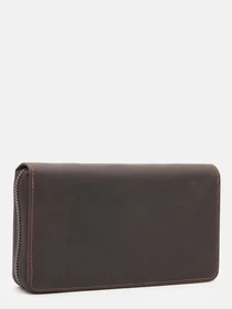 Сумки Keizer модель ch1B1002br-brown Фото