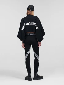 Светри та кардигани Karl Lagerfeld модель 225W2002 Фото