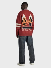 Джинсы G-Star модель D23695,D433 Фото