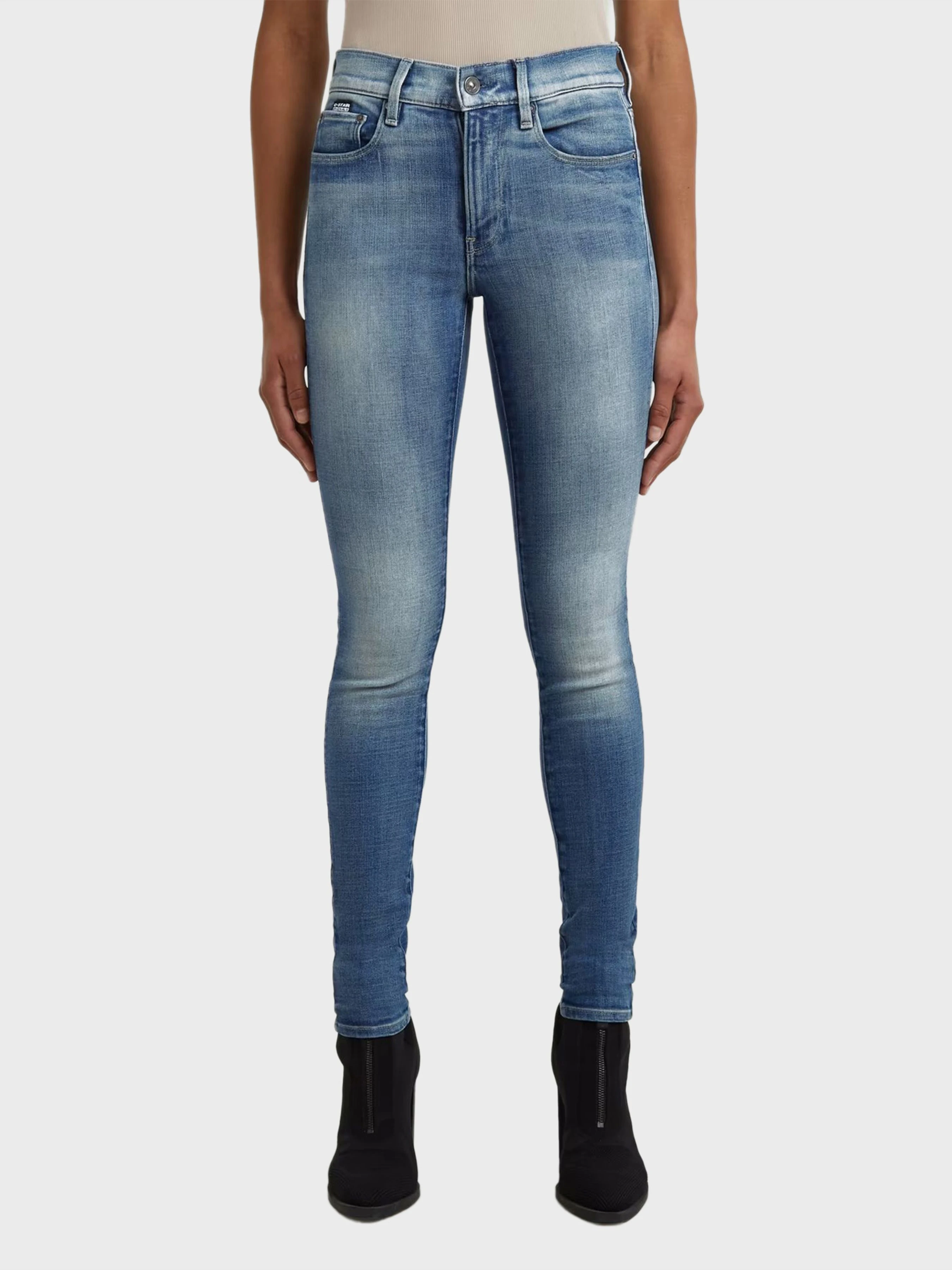 Жіночі Прямі джинси G-Star