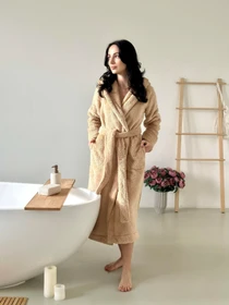 Одежда для дома и сна Cosy модель VELC02 Фото