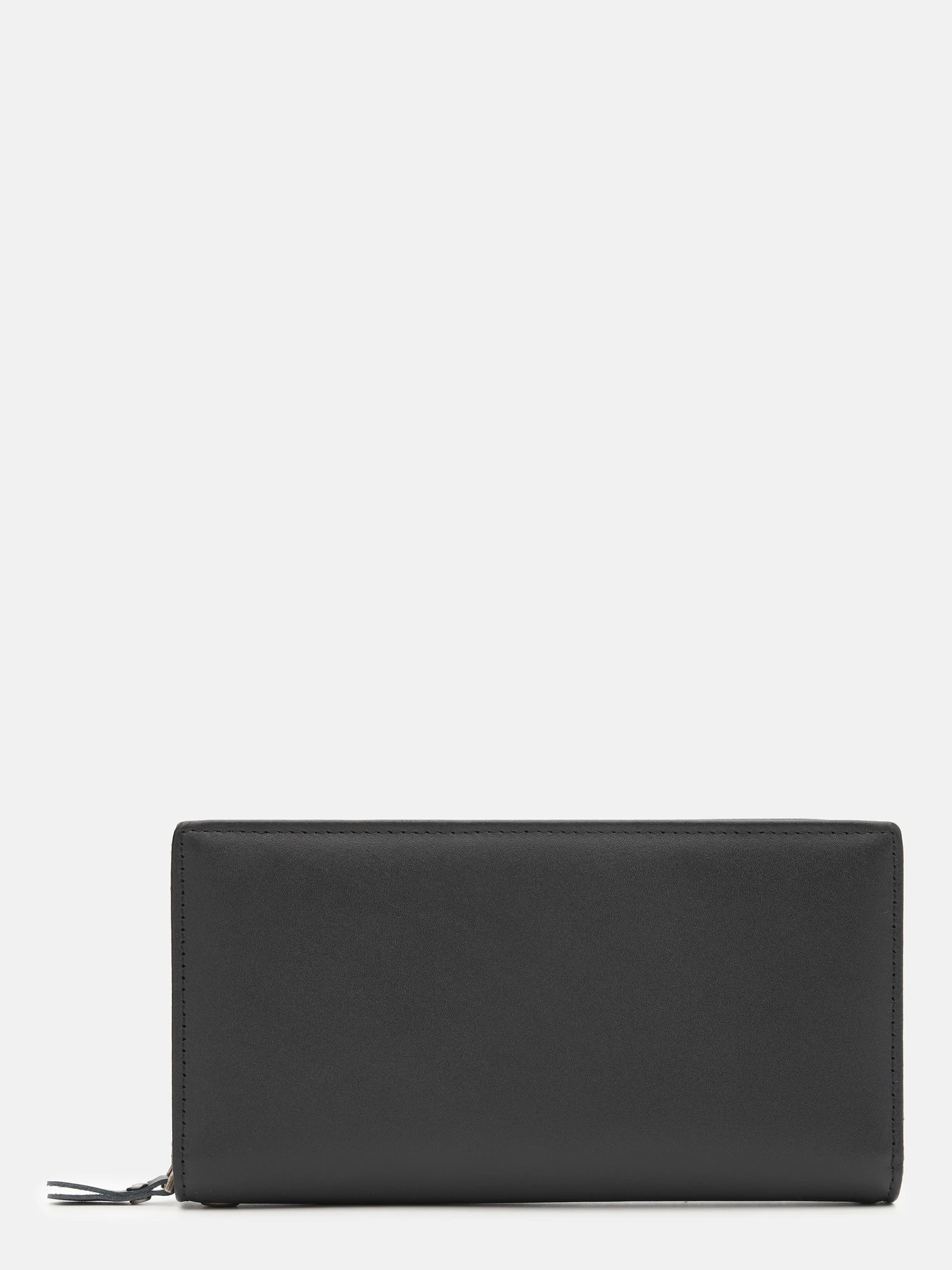 Кошельки Keizer модель ch160101bl-black Фото