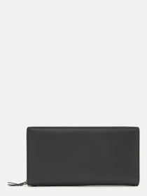 Кошельки Keizer модель ch160101bl-black Фото