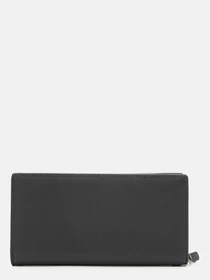 Кошельки Keizer модель ch160101bl-black Фото