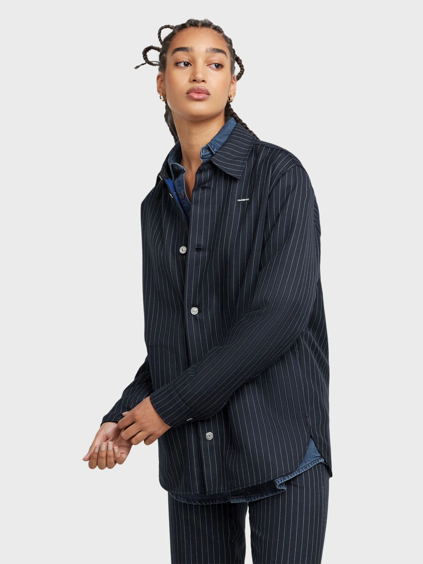 Рубашки G-Star модель D25291,D721 Фото