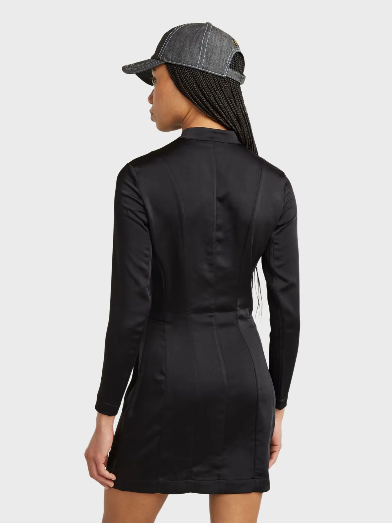 Платья G-Star модель D25449,D414 Фото