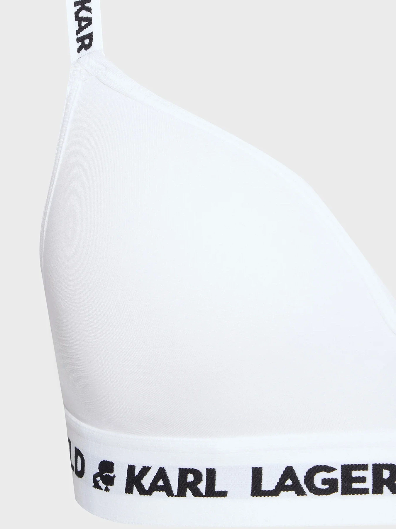 Нижнее белье Karl Lagerfeld модель 230W2108 Фото