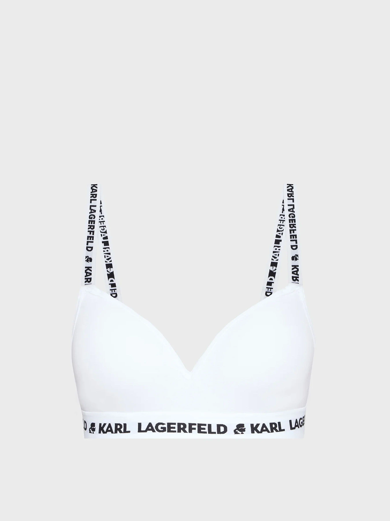 Нижнее белье Karl Lagerfeld модель 230W2108 Фото