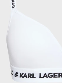 Нижнее белье Karl Lagerfeld модель 230W2108 Фото