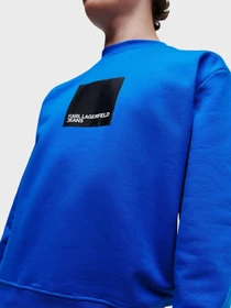 Худи и свитшоты Karl Lagerfeld Jeans модель 231D1804 Фото