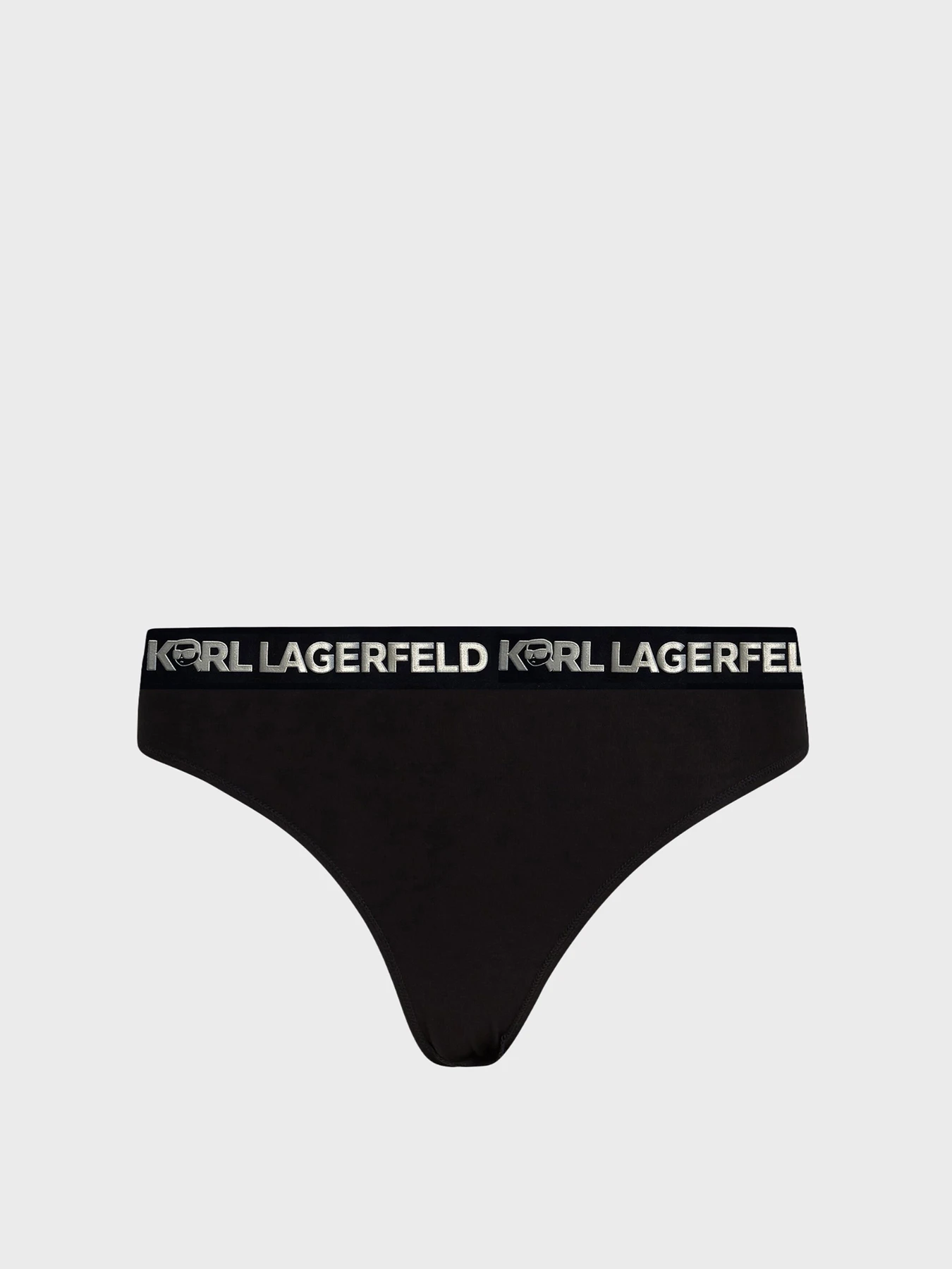Нижнее белье Karl Lagerfeld модель 235W2113 Фото