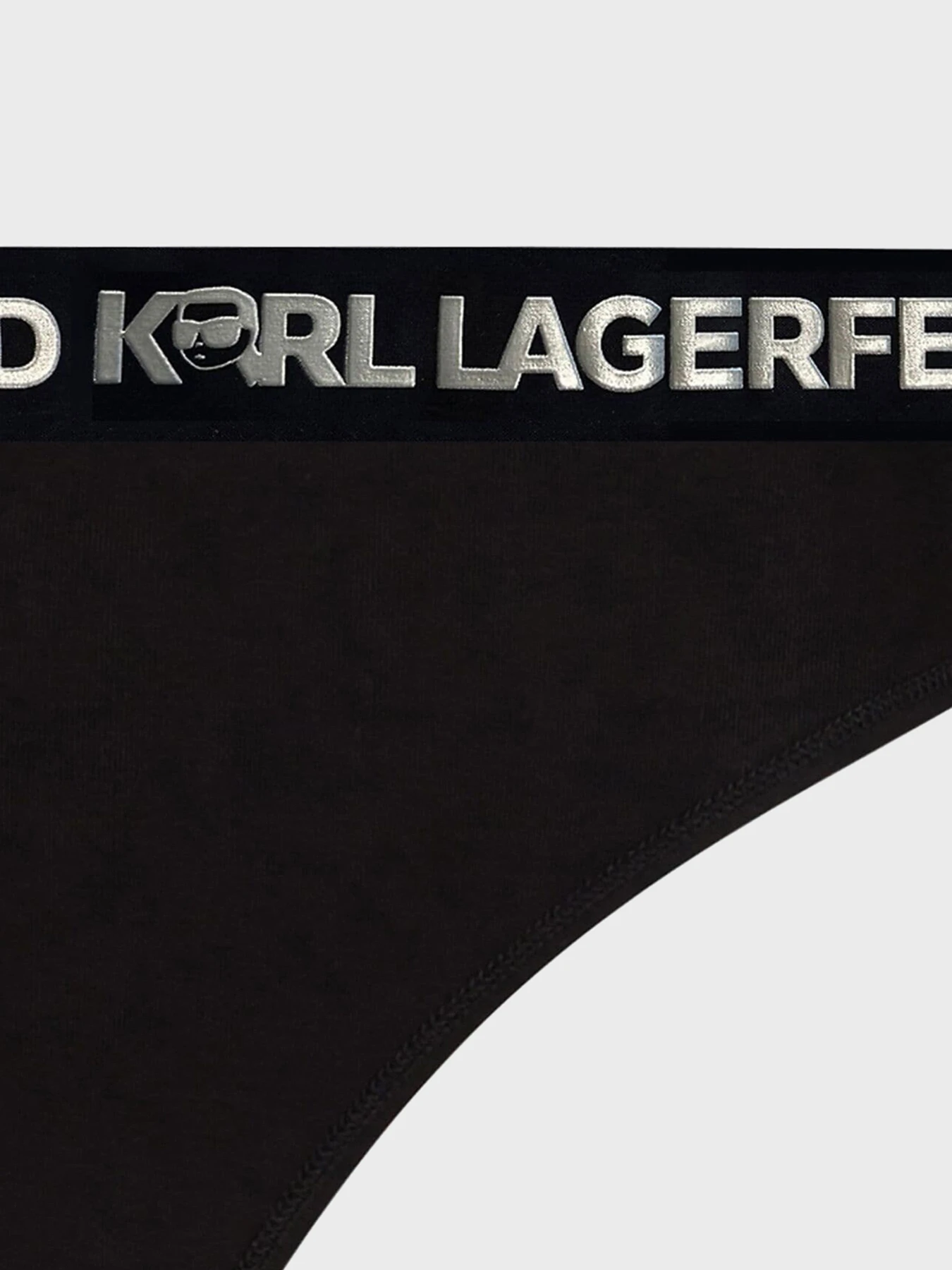 Нижнее белье Karl Lagerfeld модель 235W2113 Фото