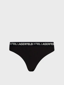 Нижнее белье Karl Lagerfeld модель 235W2113 Фото