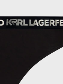 Нижнее белье Karl Lagerfeld модель 235W2113 Фото