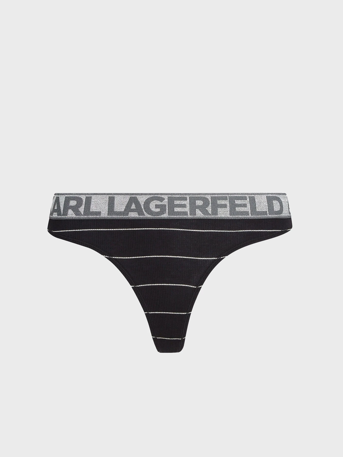 Нижнее белье Karl Lagerfeld модель 236W2108 Фото