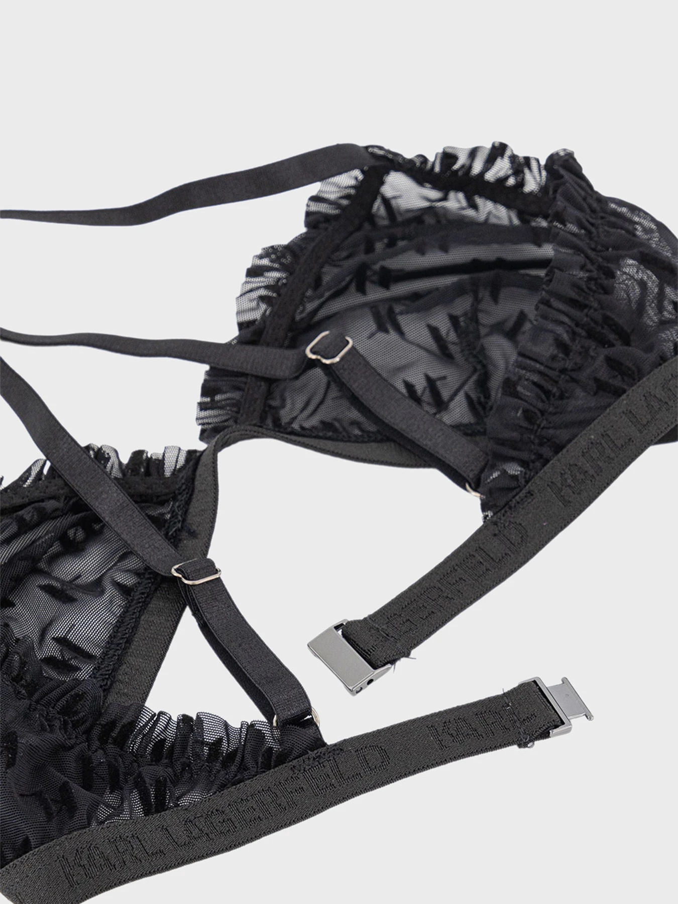 Нижнее белье Karl Lagerfeld модель 236W2112 Фото