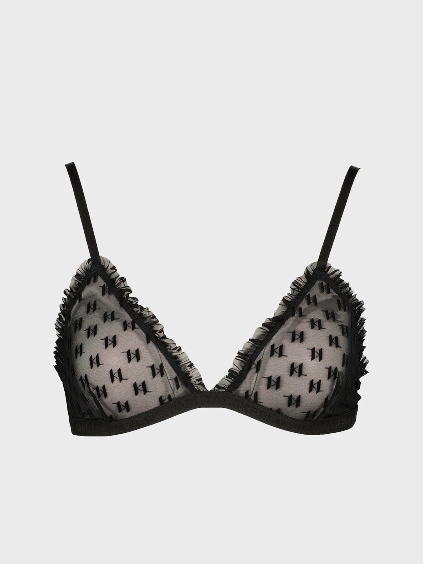 Нижнее белье Karl Lagerfeld модель 236W2112 Фото