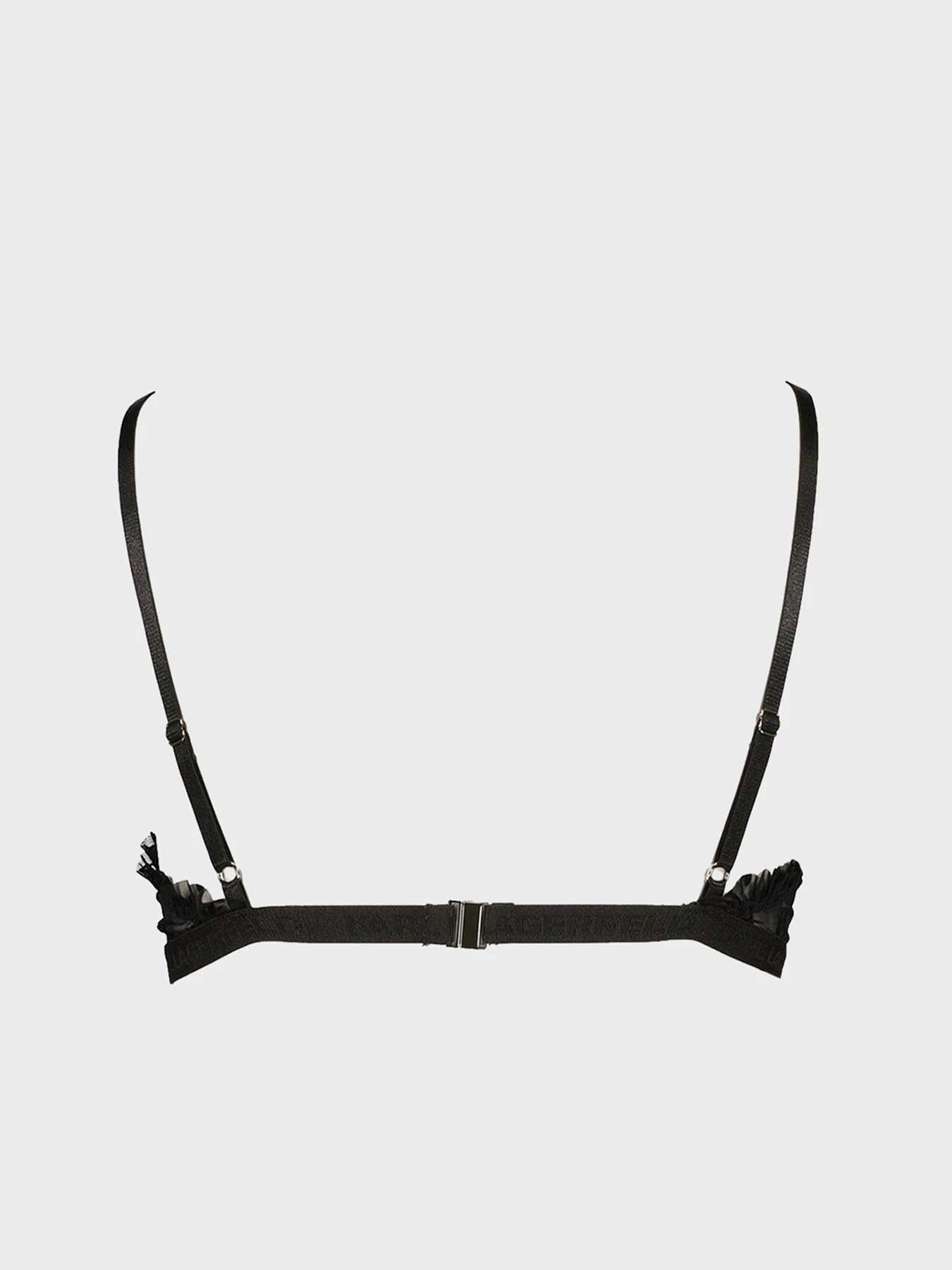 Нижнее белье Karl Lagerfeld модель 236W2112 Фото