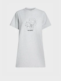 Одежда для дома и сна Karl Lagerfeld модель 236W2114 Фото