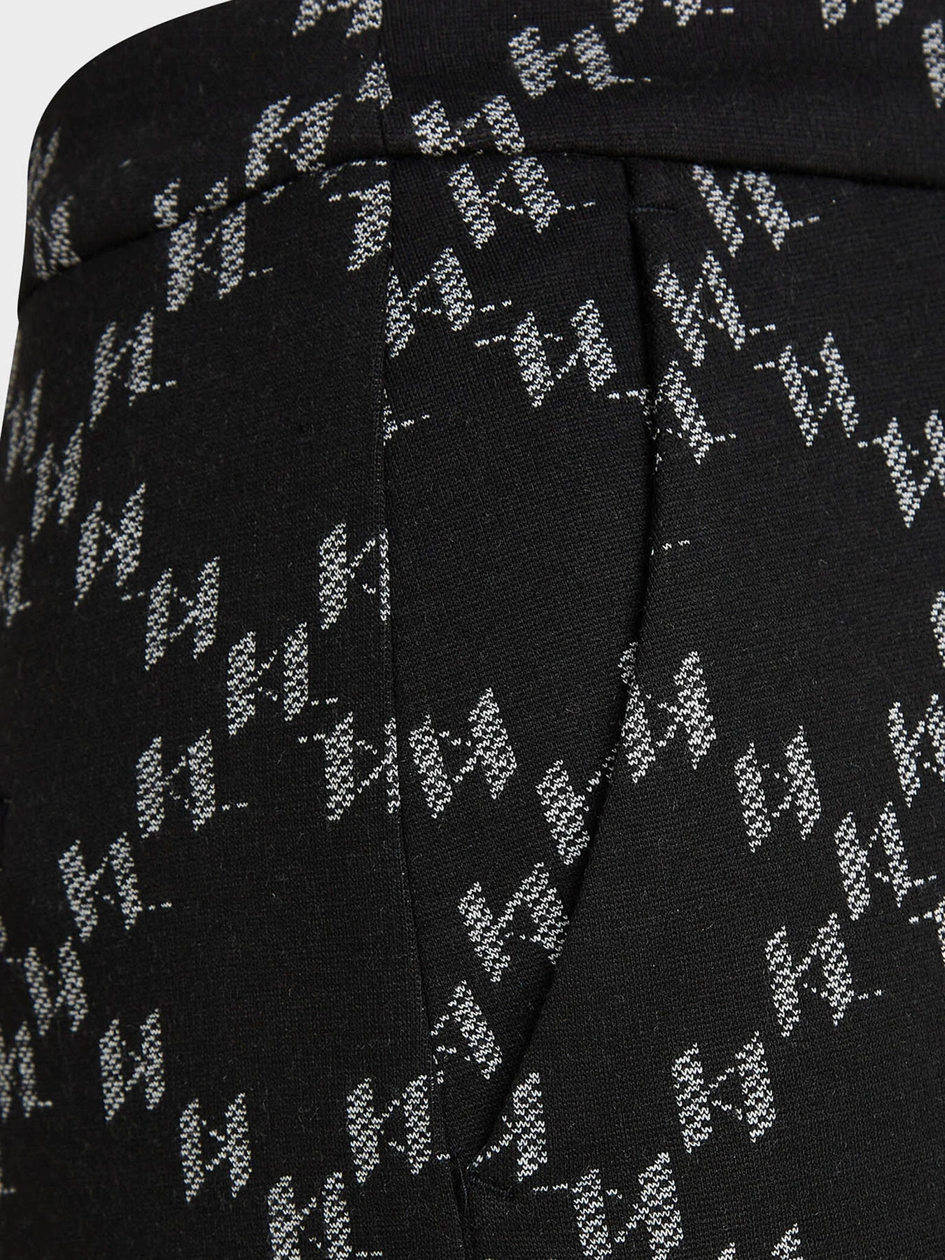 Брюки Karl Lagerfeld модель 236W1000 Брюки Karl Lagerfeld модель 236W1000 Фото