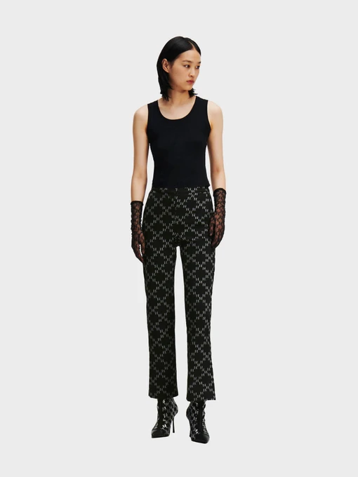 Брюки Karl Lagerfeld модель 236W1000 Фото