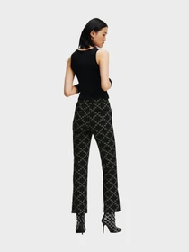 Брюки Karl Lagerfeld модель 236W1000 Фото
