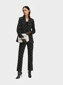 Брюки Karl Lagerfeld модель 236W1000 Фото