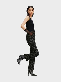 Брюки Karl Lagerfeld модель 236W1000 Фото