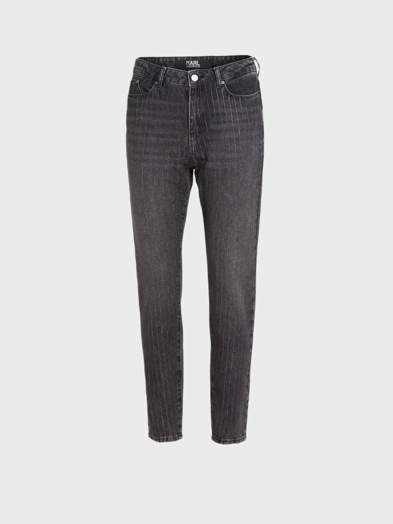 Джинсы Karl Lagerfeld модель 236W1100 Фото