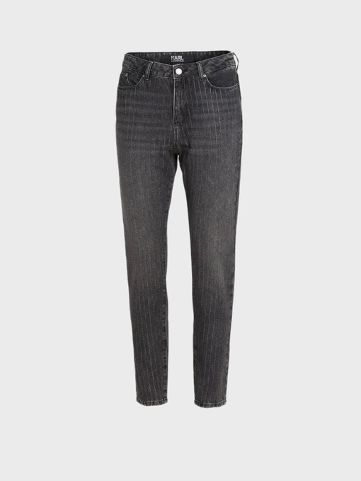 Джинсы Karl Lagerfeld модель 236W1100 Фото