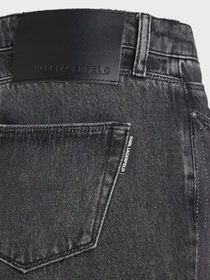Джинсы Karl Lagerfeld модель 236W1100 Фото