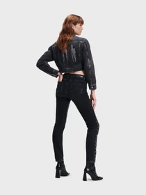 Джинсы Karl Lagerfeld модель 236W1102 Фото