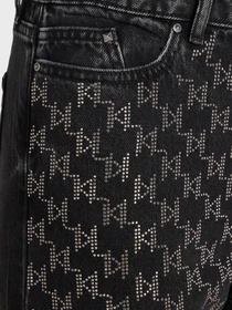 Джинсы Karl Lagerfeld модель 236W1102 Фото