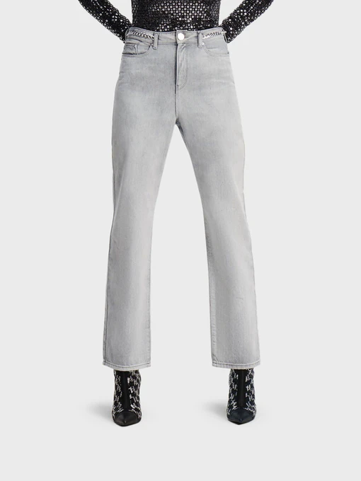 Джинсы Karl Lagerfeld модель 236W1106 Фото