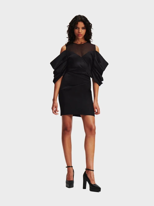 Сукні Karl Lagerfeld модель 236W1312 Фото